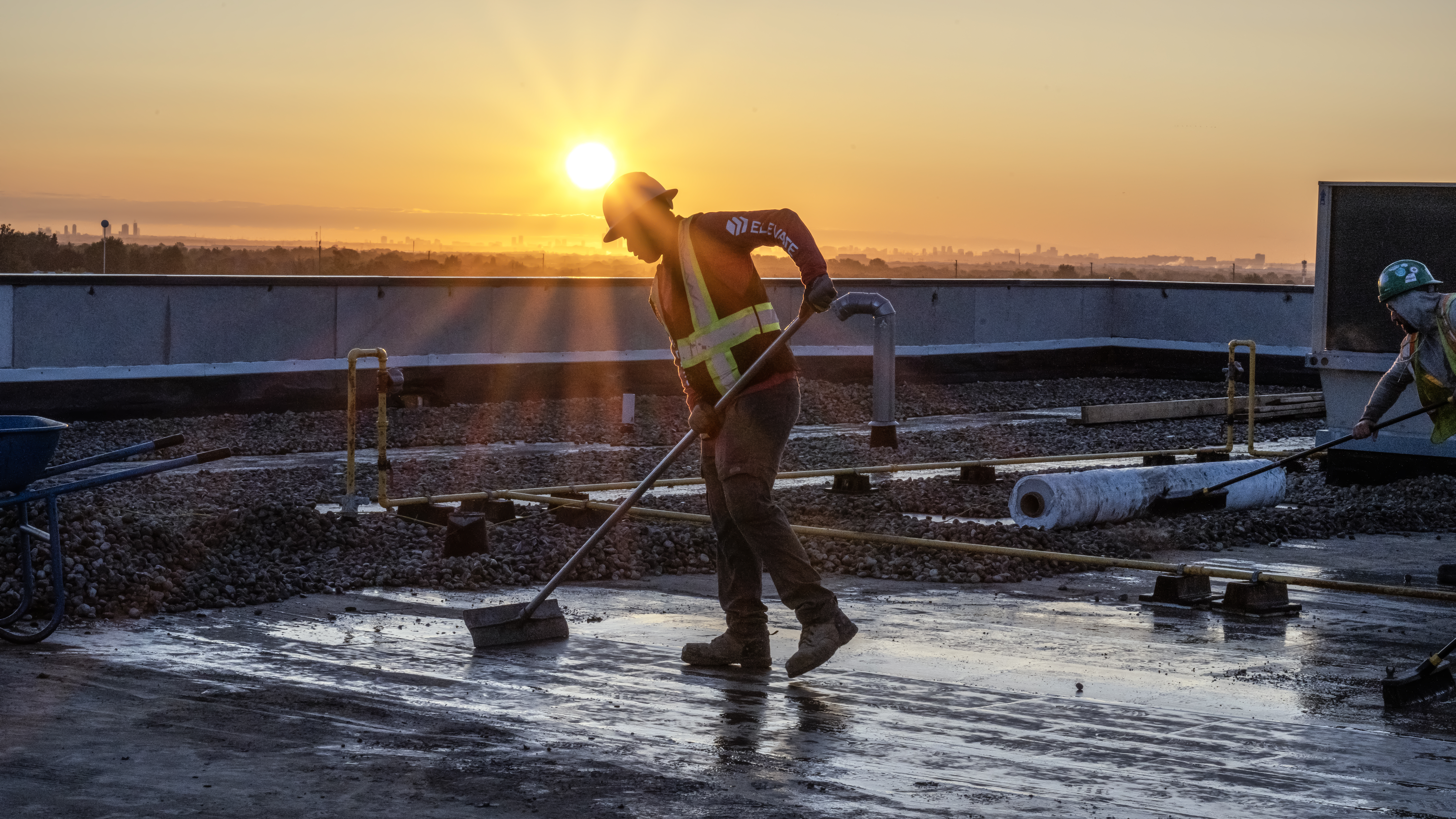 Roofing Waste Diversion