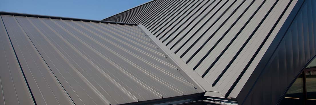 A Quick Look at Standing Seam Metal Roofing Profiles